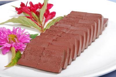 常州鸭血 常州鸭血